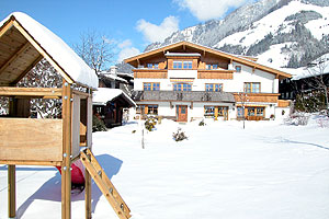 Ferienhaus Reiter